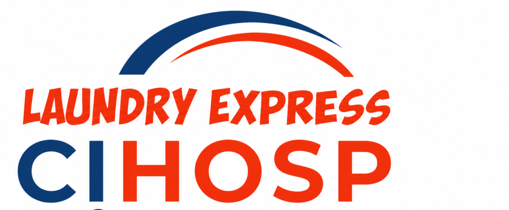 Laundry Express